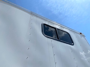 Shower Trailer | Perfect Mobile Shower Trailer For Disaster Relief